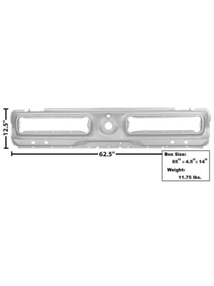 GLA3643EAWT Rear Tail Light