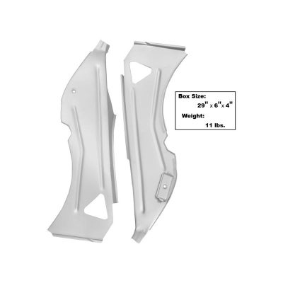 GLA3644JWT Quarter Brace