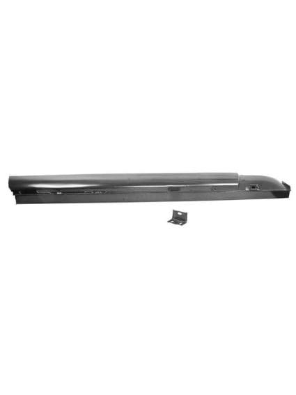 GLA3647LA Passenger Side Rocker Panel