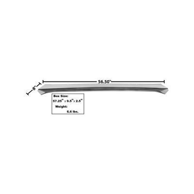 GLA3647ZDWT Trunk Deck Lid Filler
