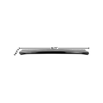 GLA3647ZE Trunk Deck Lid Filler