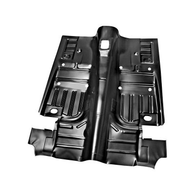 GLA3648D Complete Floor Pan