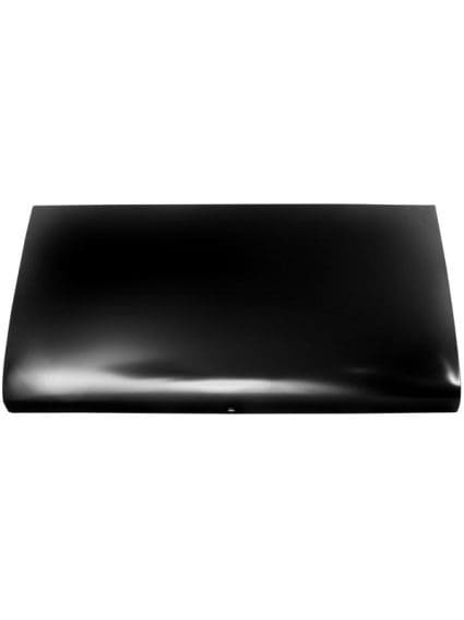 GLA3649 Trunk Lid
