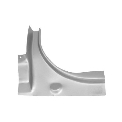 GLA3649DBWT Driver Side Trunk Corner