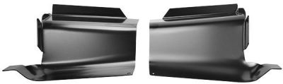 GLA3653A Floor Torque Box