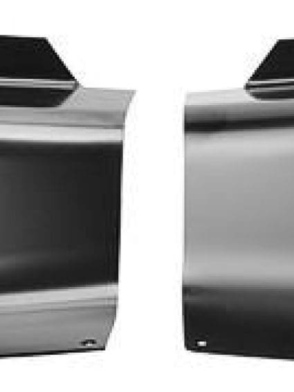 GLA3653A Floor Torque Box