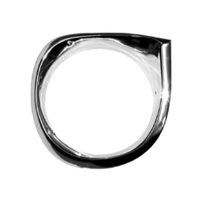 GLA3790350 Front Light Headlight Bezel