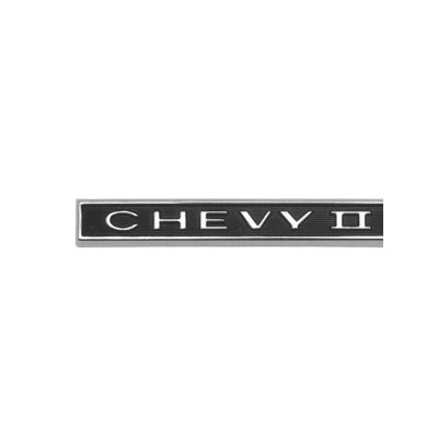 GLA3874540 Emblem Grille