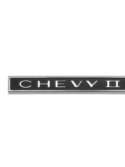 GLA3874540 Emblem Grille