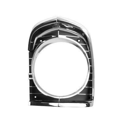 GLA3892281 Front Light Headlight Bezel
