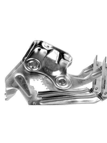 GLA4010 Hood Hinge Passenger Side