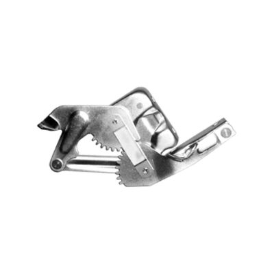 GLA4011 Hood Hinge Driver Side