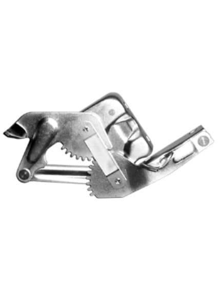 GLA4011 Hood Hinge Driver Side