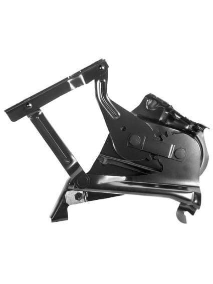 GLA4014 Hood Hinge Passenger Side