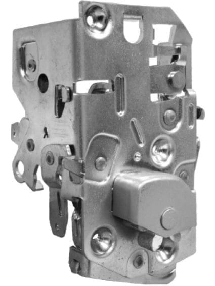 GLA4020 Door Latch Passenger Side