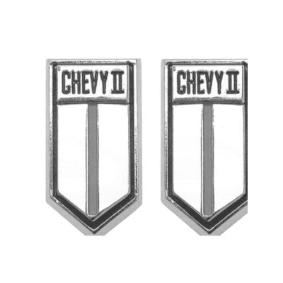 GLA4539568 Emblem Door
