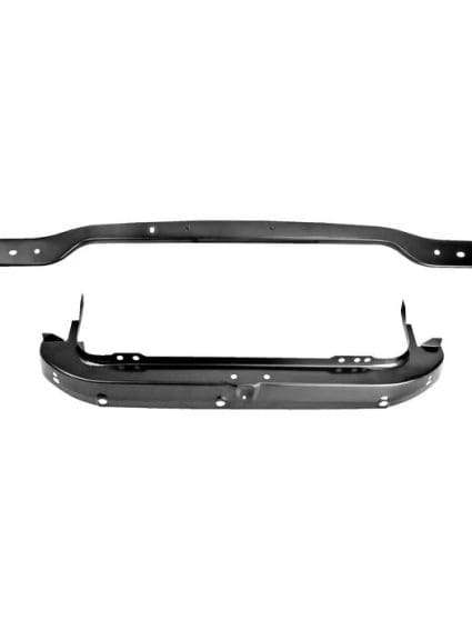 GLA6005 Rad Support Assembly