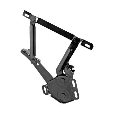 GLA6011A Hood Hinge Driver Side