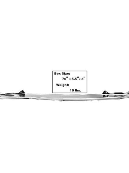GLA6015B Grille Filler Panel