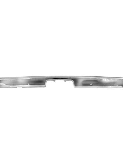 GLA6022 Rear Bumper Face Bar