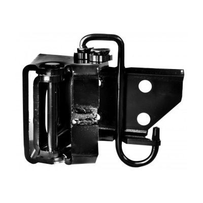 GLA6052A Door Hinge Passenger Side
