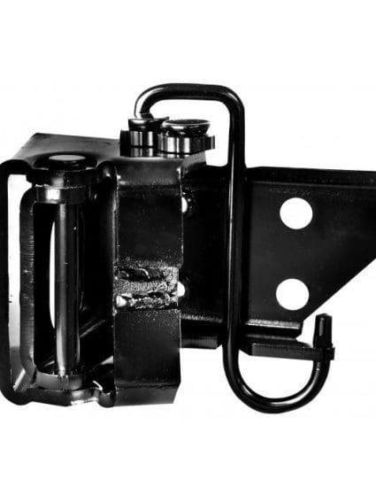 GLA6052A Door Hinge Passenger Side