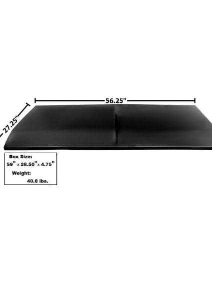 GLA6080 Trunk Lid
