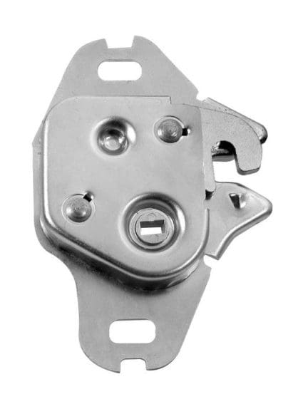 GLA6080D Trunk Latch Lid