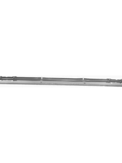 GLA6081WT Repair Panels Trunk Floor Crossmember