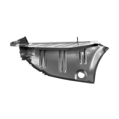 GLA6082BWT Repair Panels Trunk Floor Drop Off Driver Side