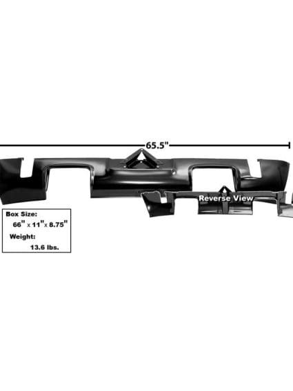 GLA6084 Valance
