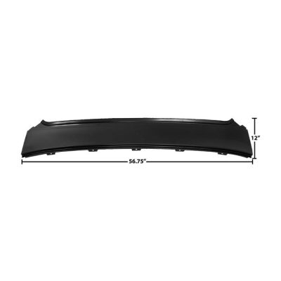 GLA6090 Trunk Filler to Deck Lid