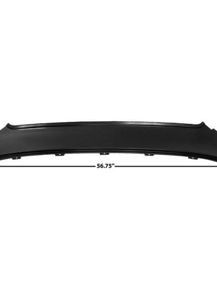 GLA6090 Trunk Filler to Deck Lid