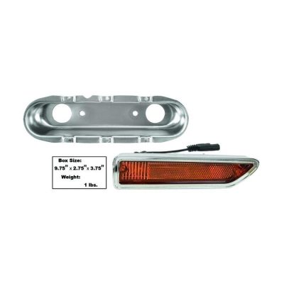 GLAL80 Front Light Marker Lamp