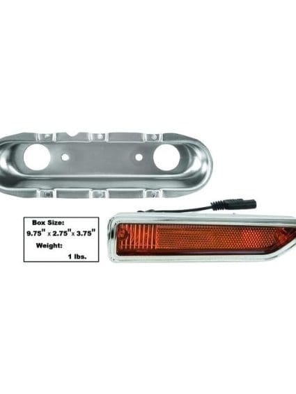 GLAL80 Front Light Marker Lamp