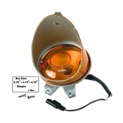 GLAL84 Front Light Park Lamp