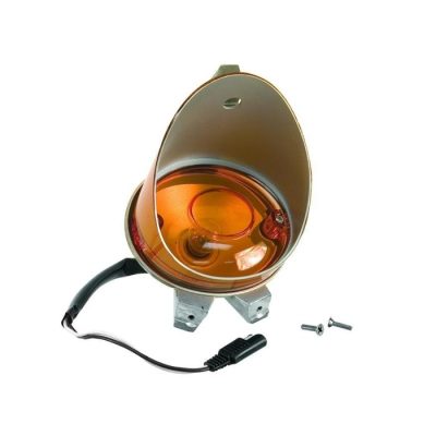 GLAL85 Front Light Park Lamp