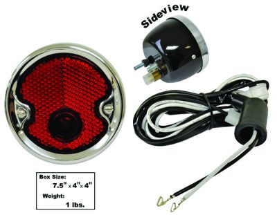 GLALP21 Rear Light Tail Lamp Assembly