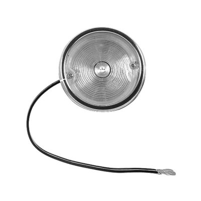 GLAM1039 Front Light Park Lamp
