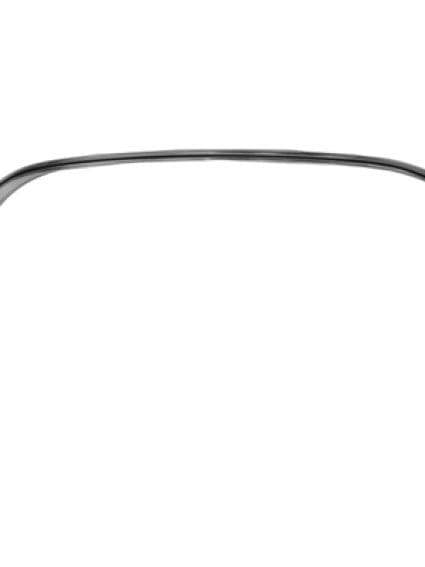 GLAM1101 Fender Molding Driver Side