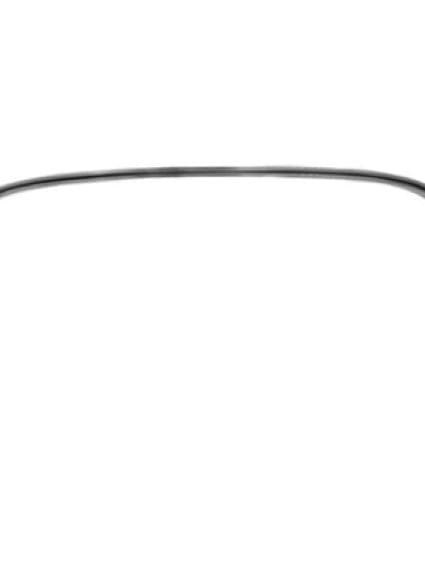 GLAM1105 Fender Molding Driver Side
