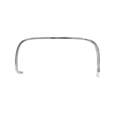 GLAM1106 Fender Molding Passenger Side