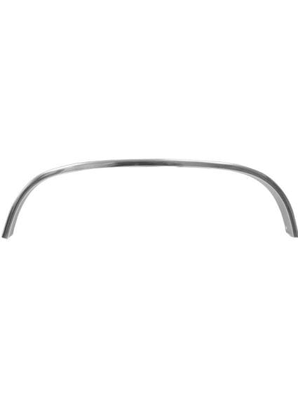 GLAM1142 Truck Box Molding Passenger Side