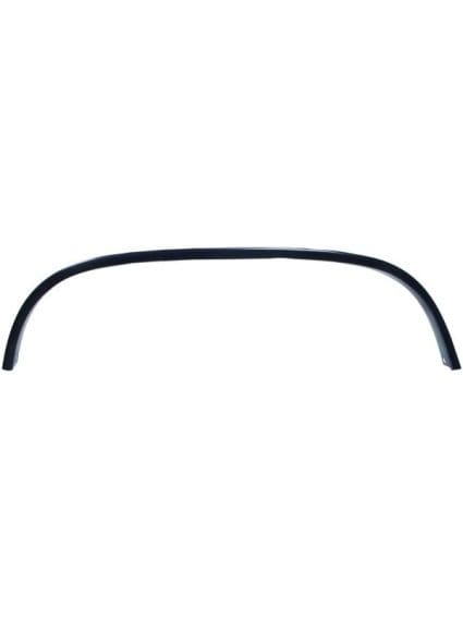 GLAM1147 Truck Box Molding Driver Side