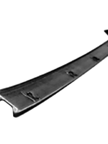 GM1390128 Weatherstrip Door