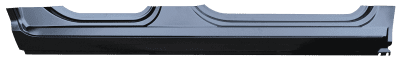 1584-106 Passenger Side Rocker Panel