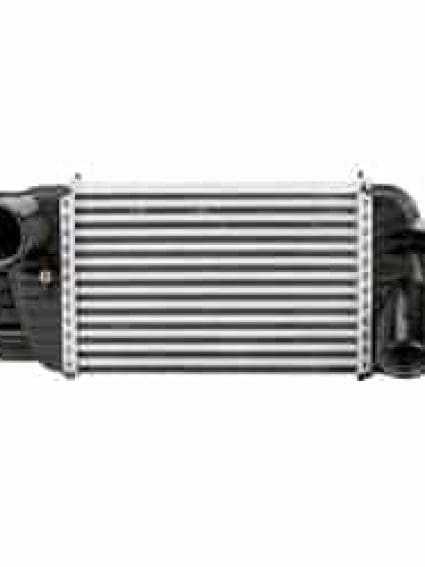 CAC010041 Intercooler