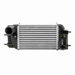 CAC010041 Cooling System Intercooler