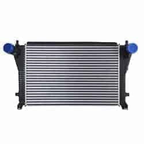 CAC010201 Cooling System Intercooler