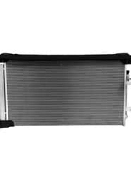 CND30131 A/C Condenser